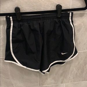 Nike Athletic Shorts